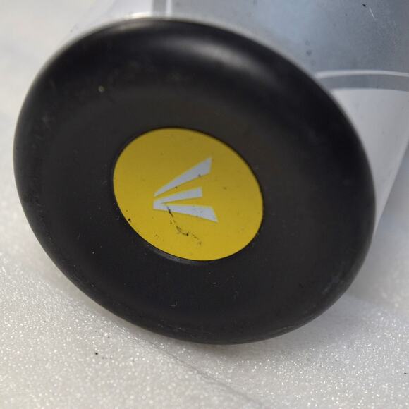 EASTON S200 Softball Bat SP8 34" 28 OZ (-6) 2 1/4" Barrel NSA '12 Aluminum Alloy - Picture 8 of 11